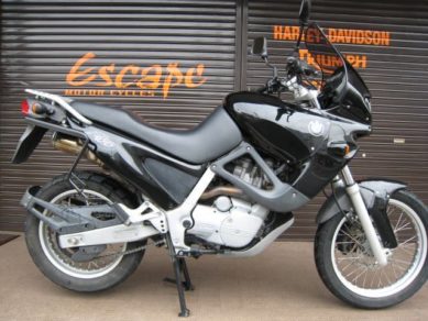 BMW F650 '98