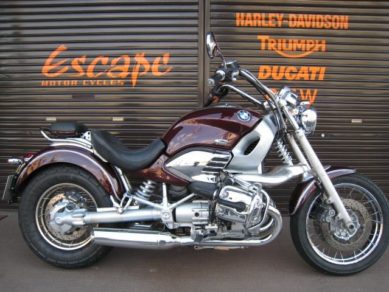 BMW R1200C MA
