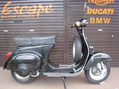 PIAGGIO ベスパ50S