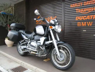 R1100R | Escape Bike R1100R | Escape Bike