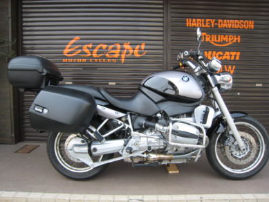 BMW R1100R
