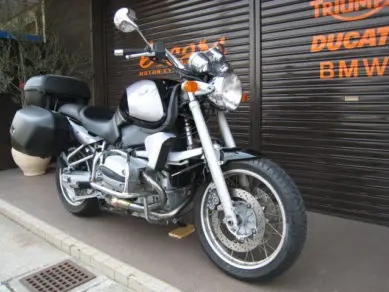 R1100R | Escape Bike