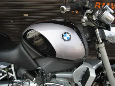 R1100R | Escape Bike