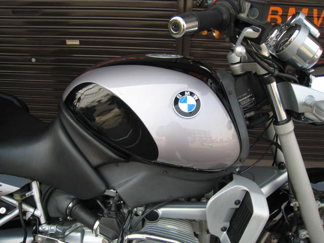 R1100R | Escape Bike