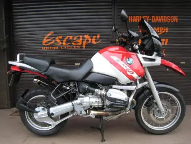 R1100GS 75thアニバーサリー | Escape Bike R1100GS 75thアニバーサリー | Escape Bike