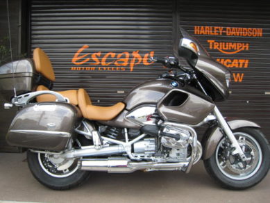 BMW R1200CL