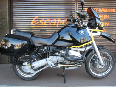 BMW R1100GS 94y