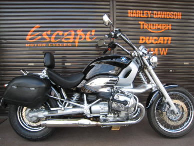 BMW R1200C BK