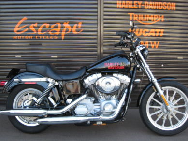 HD FXD1450