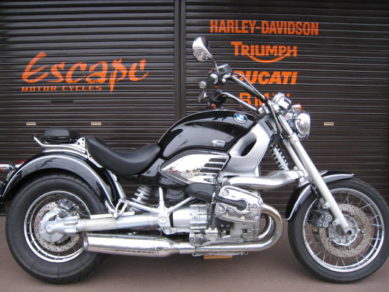 BMW R1200C 98y