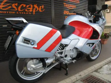 K1200RS | Escape Bike K1200RS | Escape Bike