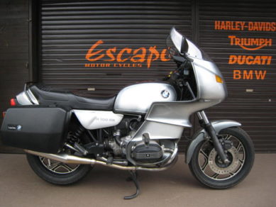 BMW R100RS