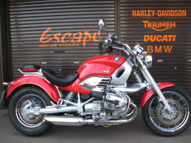 R1200C RED