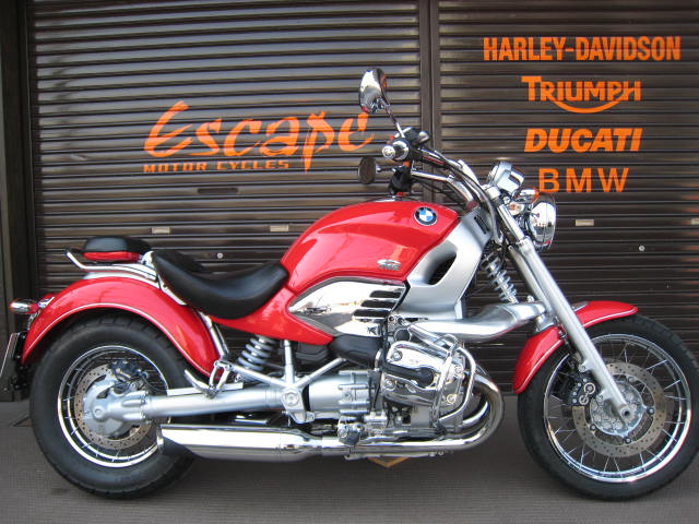 R1200C RED
