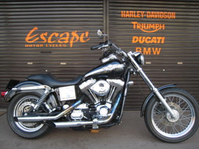 HARLEY-DAVIDSON FXDL1450ローライダー