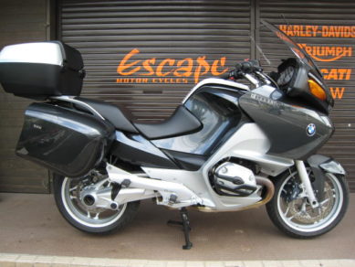BMW R1200RT