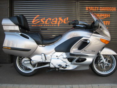 BMW K1200LT CG