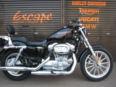 HARLEY-DAVIDSON XL883 '06