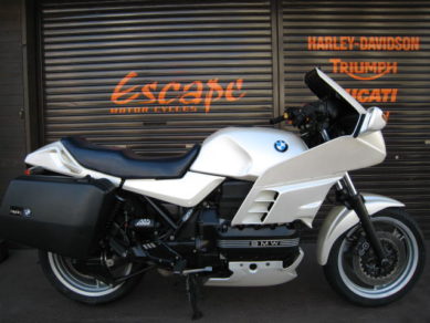 BMW K100RS