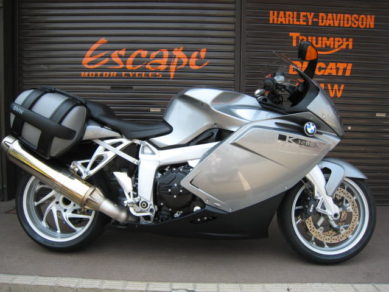 BMW K1200S