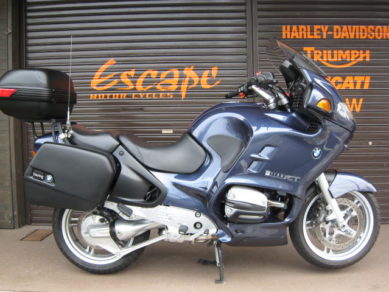 BMW R1150RT