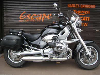 BMW R1200C