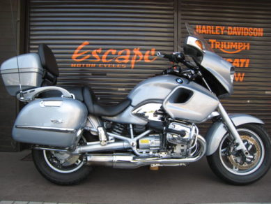 BMW R1200CL