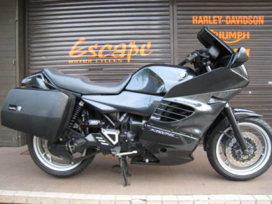BMW K1100RS