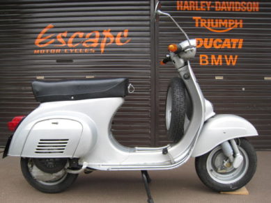 VESPA 50S