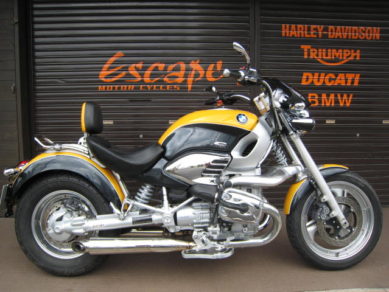 R1200Cインデペンデント