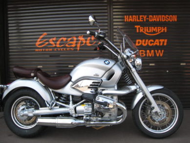 R1200C シルバー