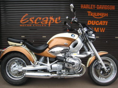 R1200インデペンデント