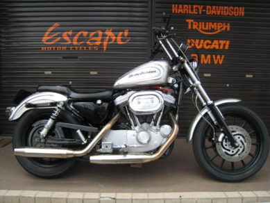 HARLEY-DAVIDSON XL1200 S カスタム