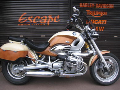 R1200Cインデペンデント