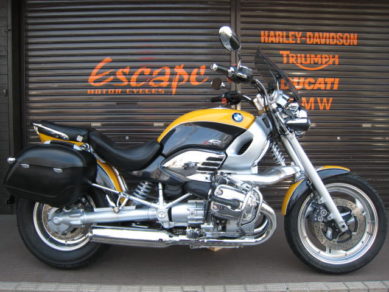 R1200C インデペンデント