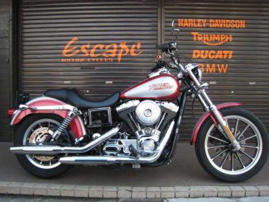 HARLEY-DAVIDSON FXDL ダイナローライダー