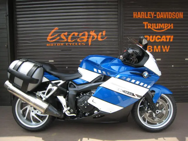  K1200Rスポーツ ハイライン 中古 BMW K1200Rスポーツ のカタログ情報 | 新車・中古バイク情報