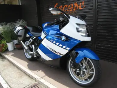 K1200S ハイライン | Escape Bike