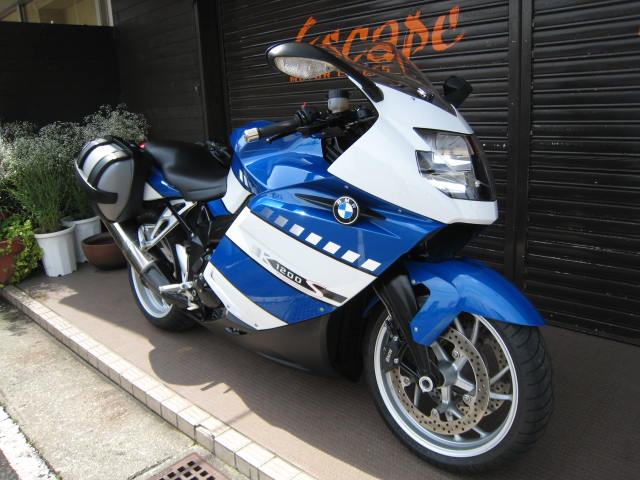 K1200S ハイライン | Escape Bike