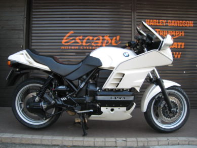 BMW K100RS