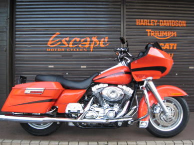 HARLEY-DAVIDSON FLTR 1580 ロードグライド