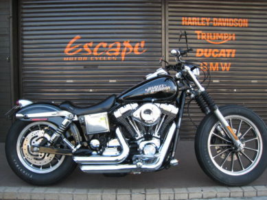 HARLEY-DAVIDSON FXDL ダイナローライダー
