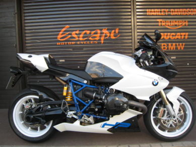 BMW HP2 スポーツ