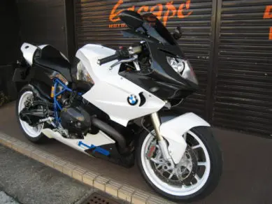 HP2 スポーツ | Escape Bike