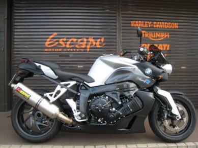 BMW K1200R