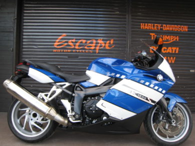 BMW K1200S
