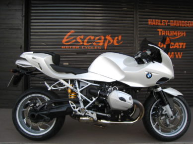 BMW R1200S