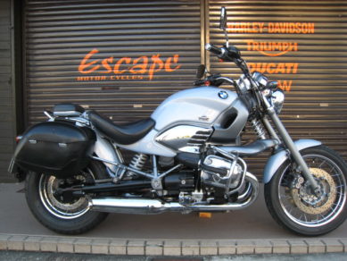 BMW R1200C アバンギャルド