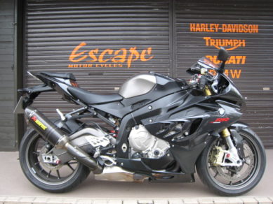 BMW S1000RR