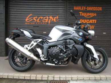 BMW K1200R